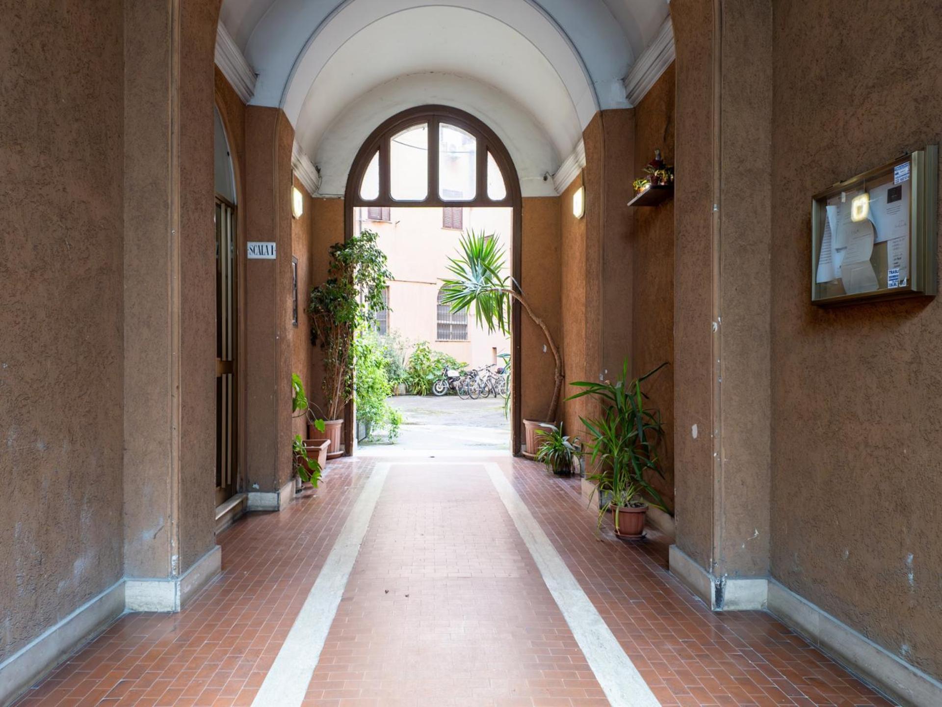 Appartement The Rent - Spacious One-bedroom Near Colosseum *